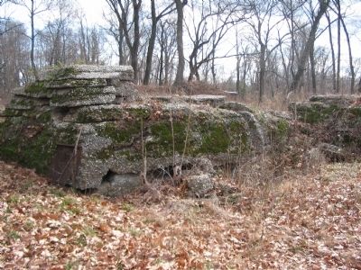 Concrete Structures. Click for full size. Concrete Structures image. Click for full size.