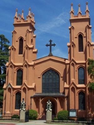 Trinity Episcopal Church image. Click for full size.
