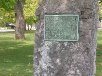Van Schaick Park image. Click for full size.