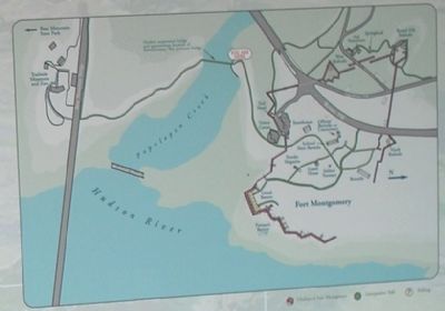 Detail of Trail Map image. Click for full size.