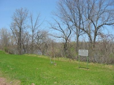 Point Bas Marker. Click for full size. Point Bas Marker image. Click for full size.