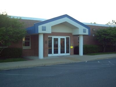 Bradley Clinic Marker image. Click for full size.