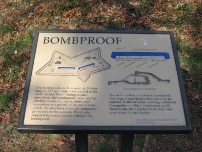Bombproof Marker image. Click for full size.