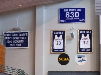 Legends at Mount St. Mary's image. Click for full size.