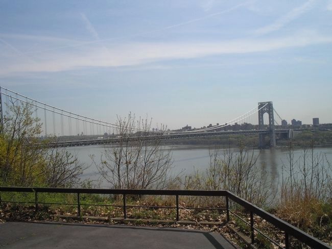 Hudson River Overlook image. Click for full size.