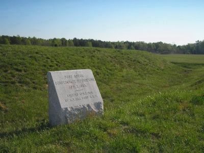 Fort Gregg image. Click for full size.