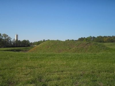 Fort Gregg image. Click for more information.
