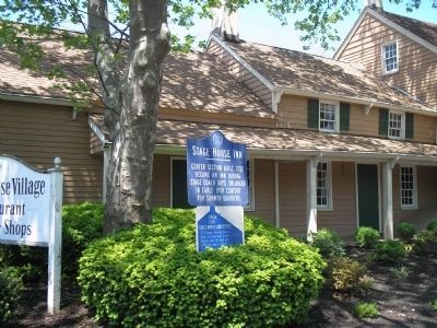 Scotch Plains Markers. Click for full size. Scotch Plains Markers image. Click for full size.