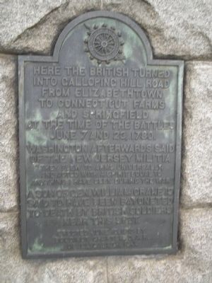 Here the British Turned Marker image. Click for full size.