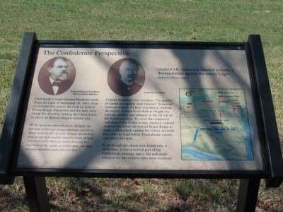The Confederate Perspective Marker image. Click for full size.