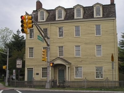 Tavern in Rahway. Click for full size. Tavern in Rahway image. Click for full size.