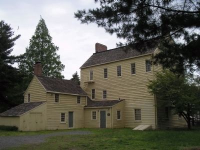 Merchants and Drovers Tavern. Click for full size. Merchants and Drovers Tavern image. Click for full size.