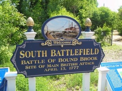 South Battlefield image. Click for full size.