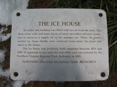 Previous Marker on Site image. Click for full size.