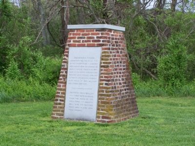 Full view of monument.. Click for full size. Full view of monument. image. Click for full size.