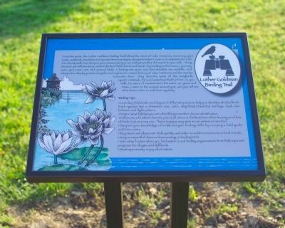 Interpretive Panel image. Click for full size.