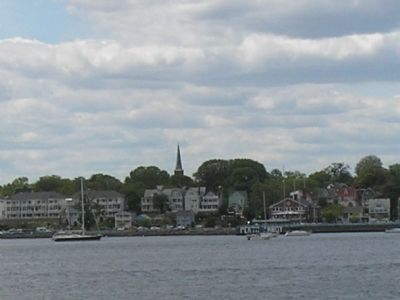 St. Peter's from Staten Island image. Click for full size.