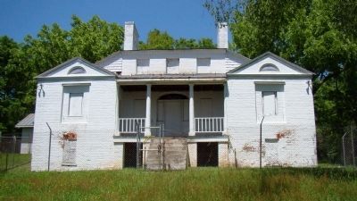 Huntley. Click for full size. Huntley image. Click for full size.