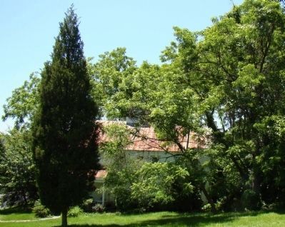 Tenant House. Click for full size. Tenant House image. Click for full size.