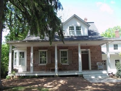 Garret J. Durie House. Click for full size. Garret J. Durie House image. Click for full size.