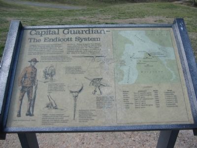 Captial Guardian Marker image. Click for full size.