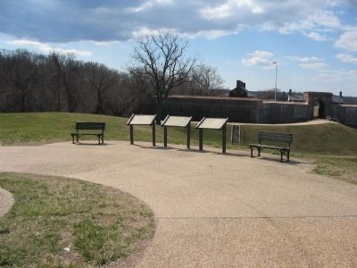Captial Guardian Markers. Click for full size. Captial Guardian Markers image. Click for full size.