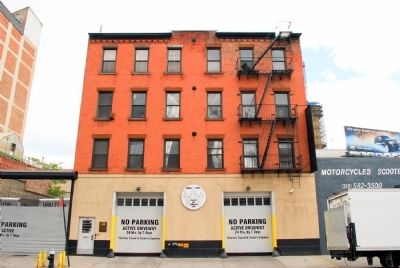 Walton Hauling & Warehouse Building image. Click for full size.