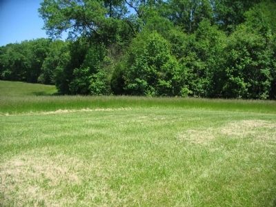 Davidson's Field of Fire image. Click for full size.