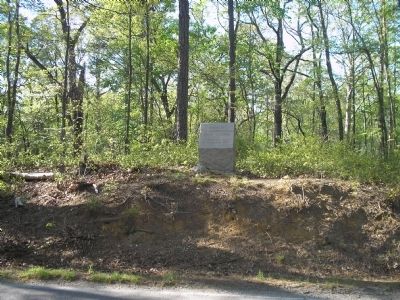 Fort Lee on the Confederate Defense Line. Click for full size. Fort Lee on the Confederate Defense Line image. Click for full size.