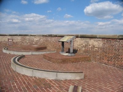 Shot and Shell Wayside. Click for full size. Shot and Shell Wayside image. Click for full size.