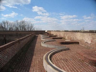 Minefields Wayside. Click for full size. Minefields Wayside image. Click for full size.