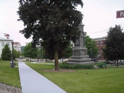 Newton Green image. Click for full size.
