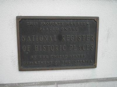 Additional Court House Marker. Click for full size. Additional Court House Marker image. Click for full size.