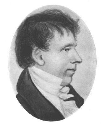 Thomas Kennedy. Click for full size. Thomas Kennedy image. Click for full size.