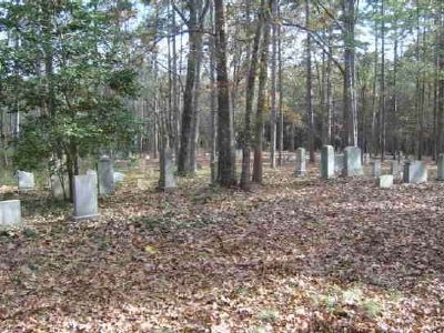 Pickens Cemetery image. Click for full size.