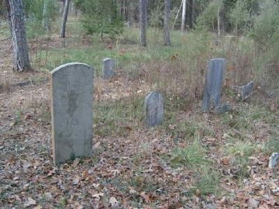 Pickens Cemetery image. Click for full size.