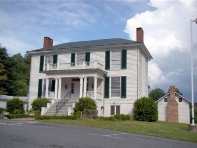 James L. Kemper Residence. Click for full size. James L. Kemper Residence image. Click for full size.