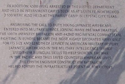 History Narrative, Panel 2. Click for full size. History Narrative, Panel 2 image. Click for full size.