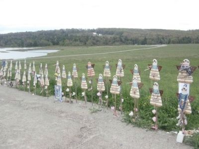 40 Angels. Click for full size. 40 Angels image. Click for full size.