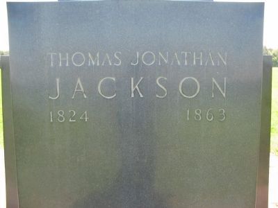 Front Face Inscription. Click for full size. Front Face Inscription image. Click for full size.