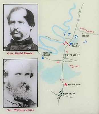 Map Shown on the Marker image. Click for full size.