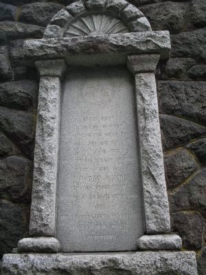 Left Panel of Gateway image. Click for full size.
