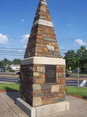 All Veterans of Seat Pleasant Marker. Click for full size. All Veterans of Seat Pleasant Marker image. Click for full size.