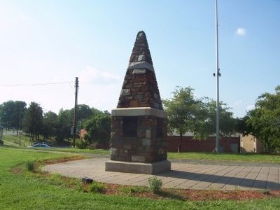 All Veterans of Seat Pleasant Marker. Click for full size. All Veterans of Seat Pleasant Marker image. Click for full size.