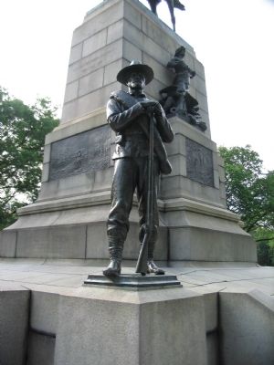 The Infantryman image. Click for full size.