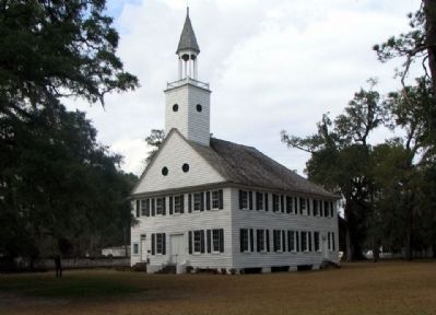 Midway Church. Click for full size. Midway Church image. Click for full size.