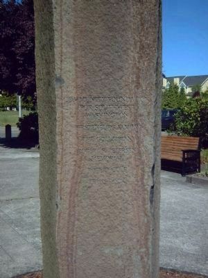 Contributors to Ilchee Plaza. Click for full size. Contributors to Ilchee Plaza image. Click for full size.