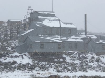 Standard Mill Building. Click for full size. Standard Mill Building image. Click for full size.