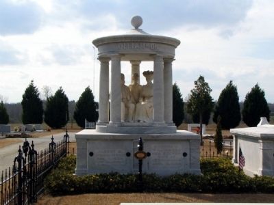 Williamson Graves. Click for full size. Williamson Graves image. Click for full size.