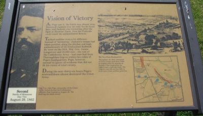 Vision of Victory Marker image. Click for full size.